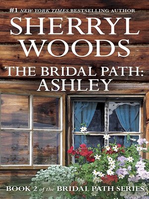 cover image of The Bridal Path